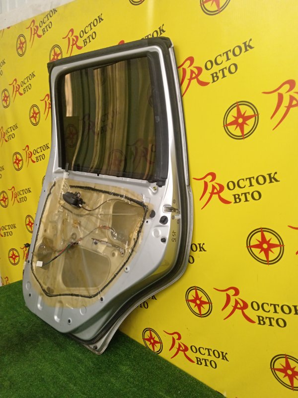 Дверь боковая, 5500 рублей, Красноярск