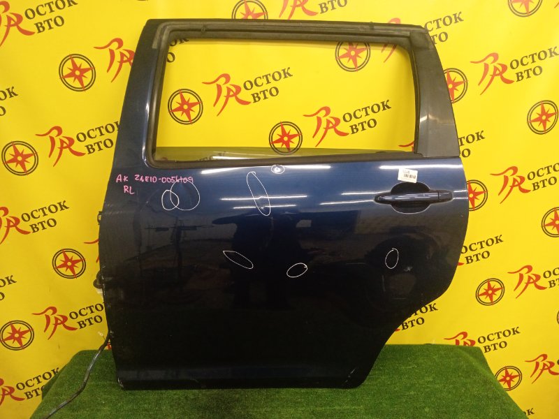 Дверь боковая, 7000 рублей, Красноярск