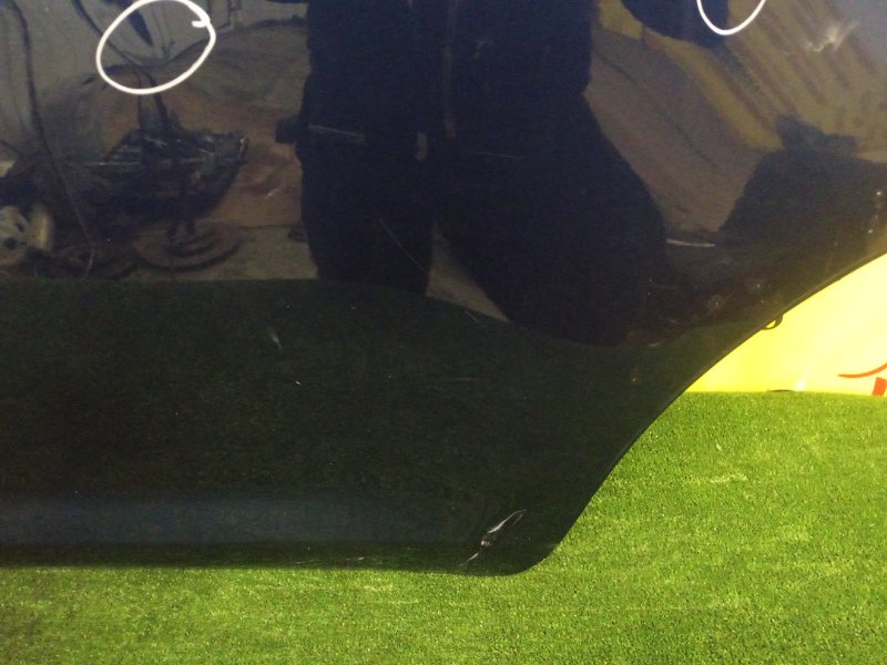 Дверь боковая, 7000 рублей, Красноярск