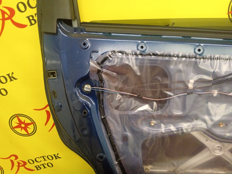 Дверь боковая, 7000 рублей, Красноярск