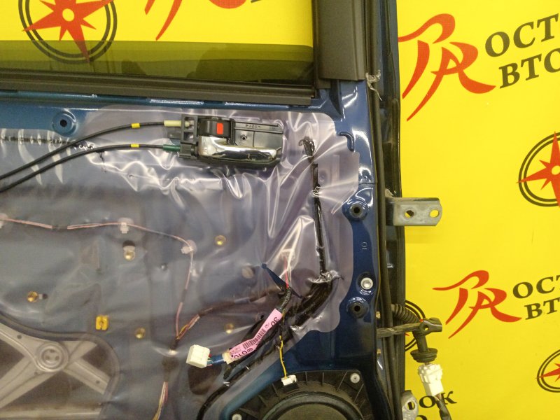 Дверь боковая, 7000 рублей, Красноярск