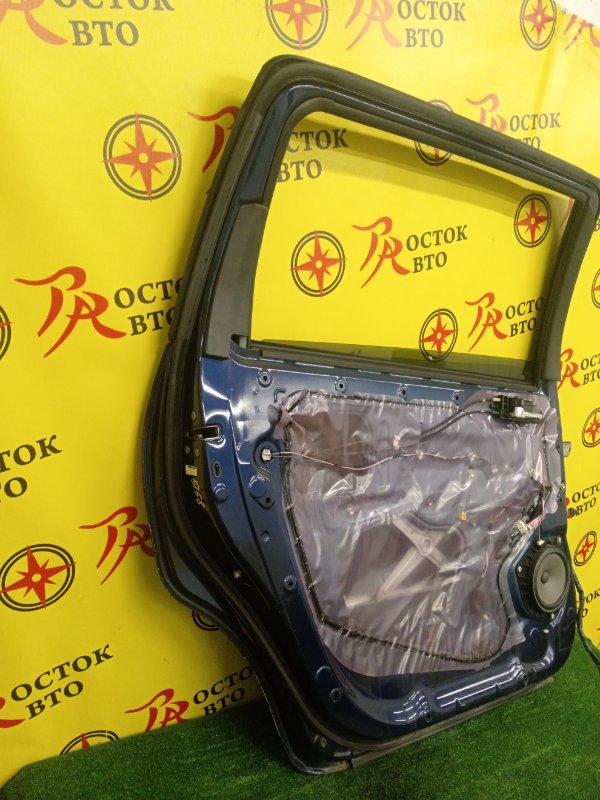 Дверь боковая, 7000 рублей, Красноярск