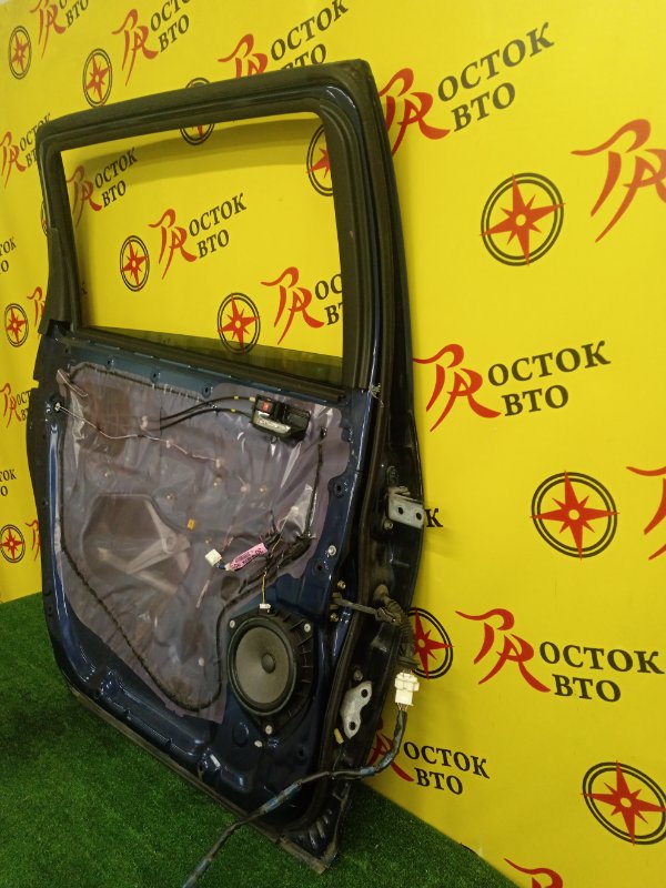 Дверь боковая, 7000 рублей, Красноярск