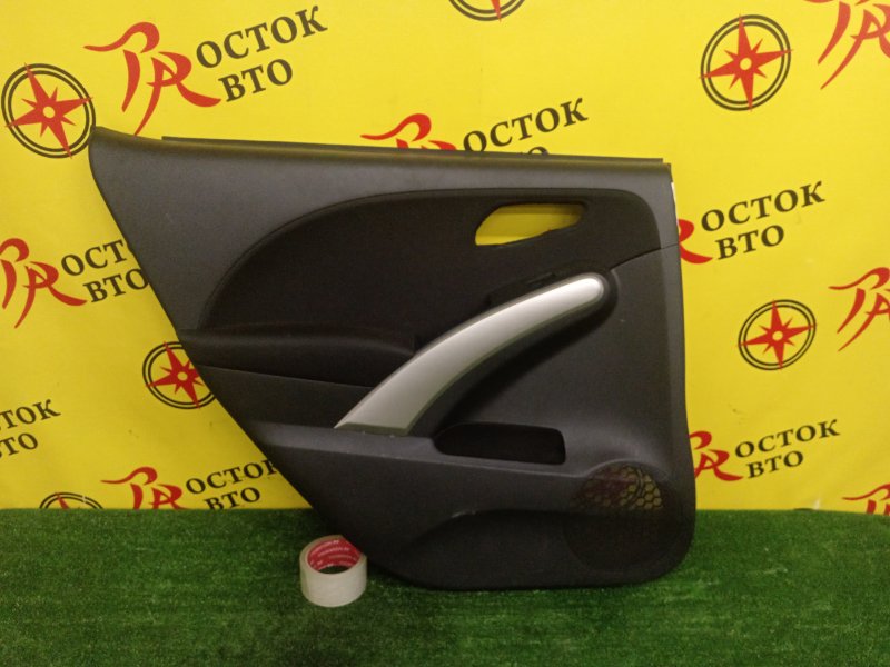 Обшивка боковой двери, 500 рублей, Красноярск