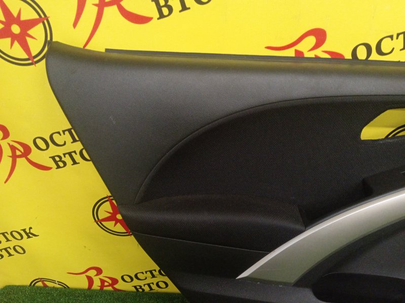 Обшивка боковой двери, 500 рублей, Красноярск