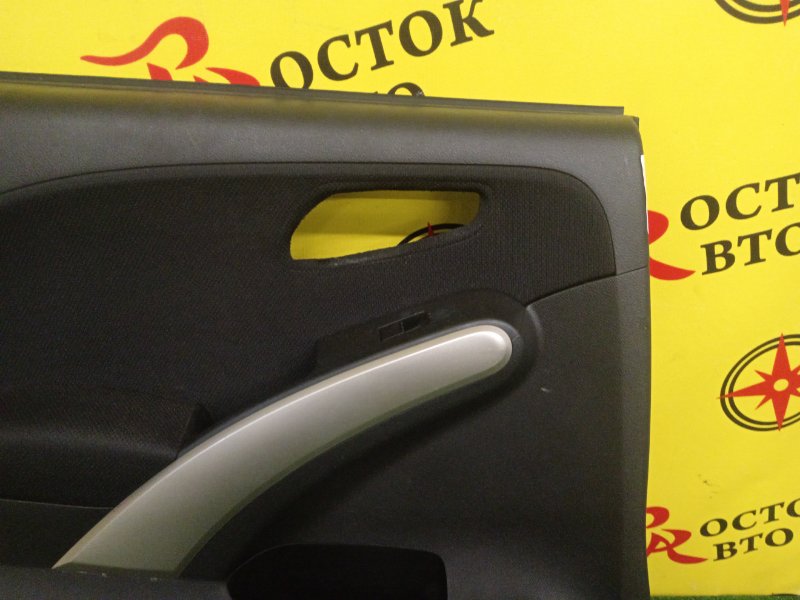 Обшивка боковой двери, 500 рублей, Красноярск