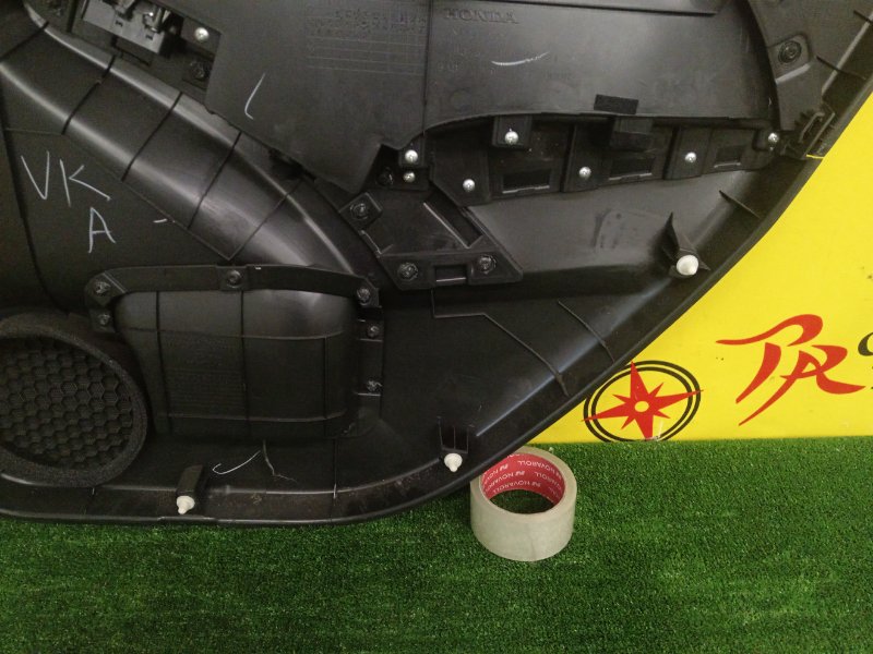 Обшивка боковой двери, 500 рублей, Красноярск