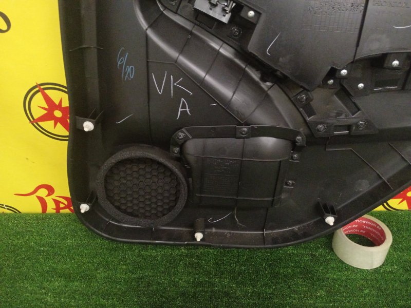 Обшивка боковой двери, 500 рублей, Красноярск