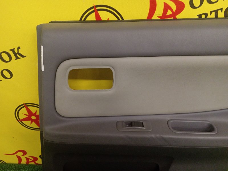 Обшивка боковой двери, 500 рублей, Красноярск