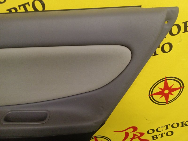 Обшивка боковой двери, 500 рублей, Красноярск