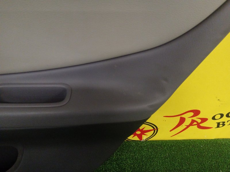 Обшивка боковой двери, 500 рублей, Красноярск