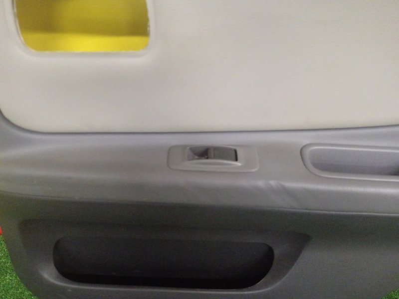 Обшивка боковой двери, 500 рублей, Красноярск