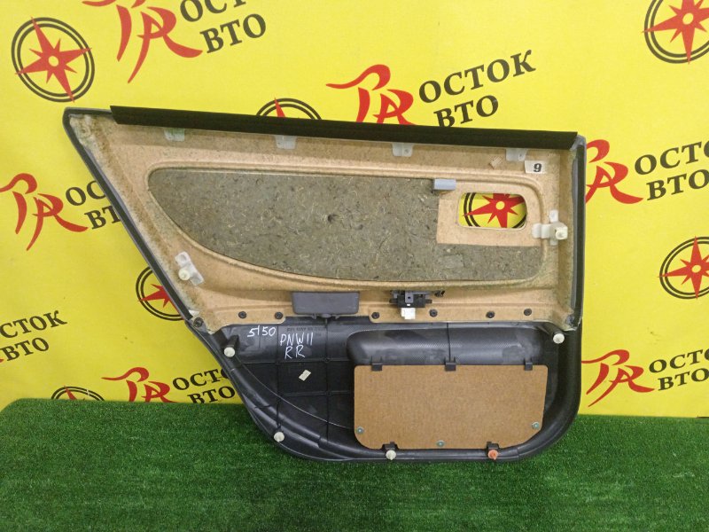 Обшивка боковой двери, 500 рублей, Красноярск