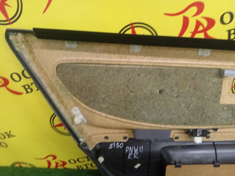 Обшивка боковой двери, 500 рублей, Красноярск