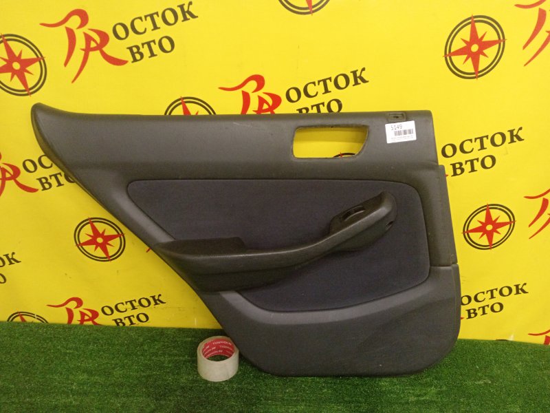 Обшивка боковой двери, 300 рублей, Красноярск