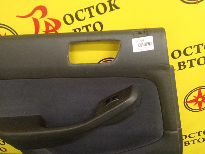 Обшивка боковой двери, 300 рублей, Красноярск