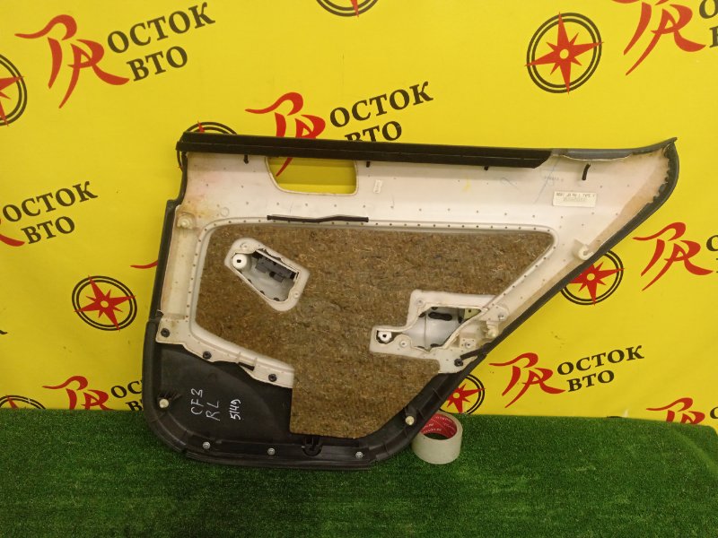 Обшивка боковой двери, 300 рублей, Красноярск