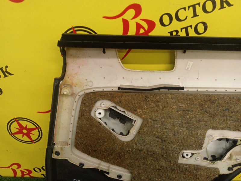 Обшивка боковой двери, 300 рублей, Красноярск