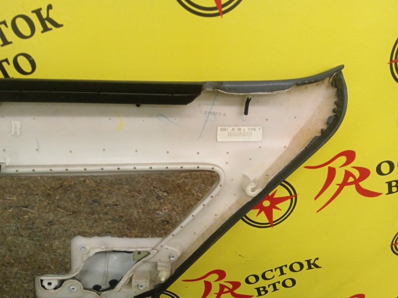 Обшивка боковой двери, 300 рублей, Красноярск