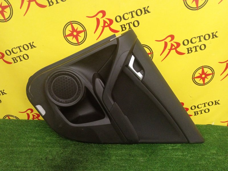 Обшивка боковой двери, 800 рублей, Красноярск