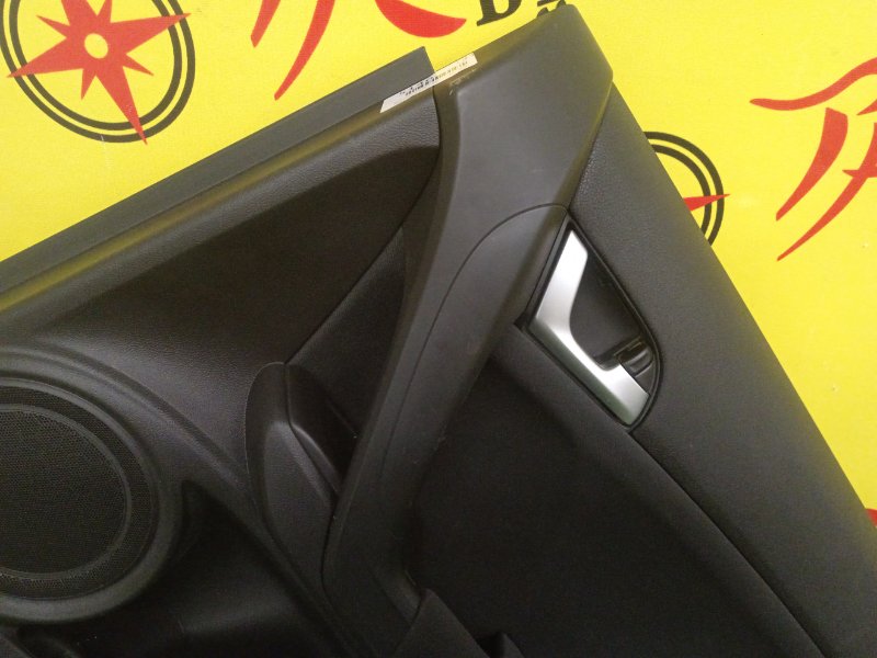 Обшивка боковой двери, 800 рублей, Красноярск