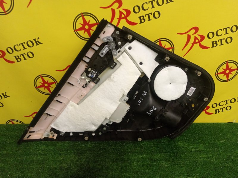 Обшивка боковой двери, 800 рублей, Красноярск