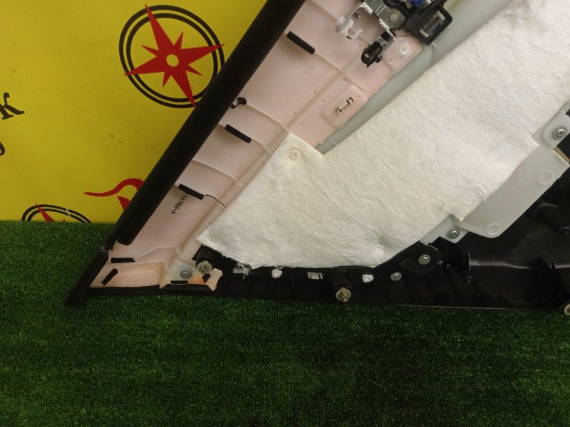 Обшивка боковой двери, 800 рублей, Красноярск