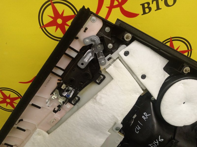 Обшивка боковой двери, 800 рублей, Красноярск