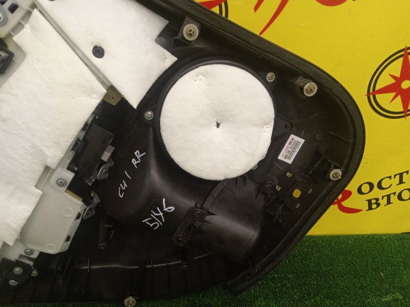 Обшивка боковой двери, 800 рублей, Красноярск