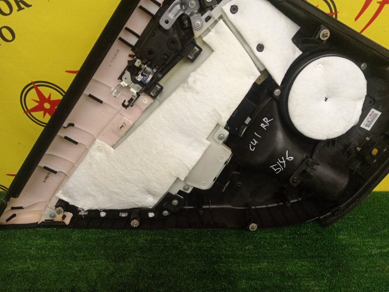 Обшивка боковой двери, 800 рублей, Красноярск