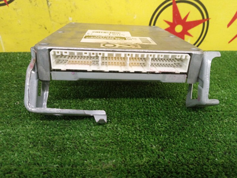 Блок управления двигателем, 500 рублей, Красноярск