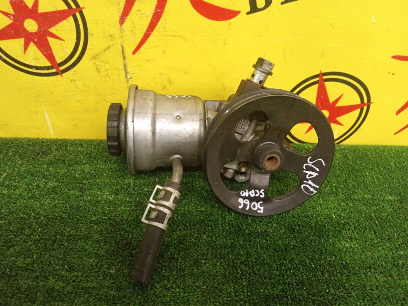 Насос гидроусилителя руля, 1200 рублей, Красноярск