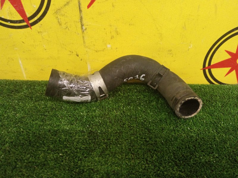 Патрубок радиатора, 300 рублей, Красноярск