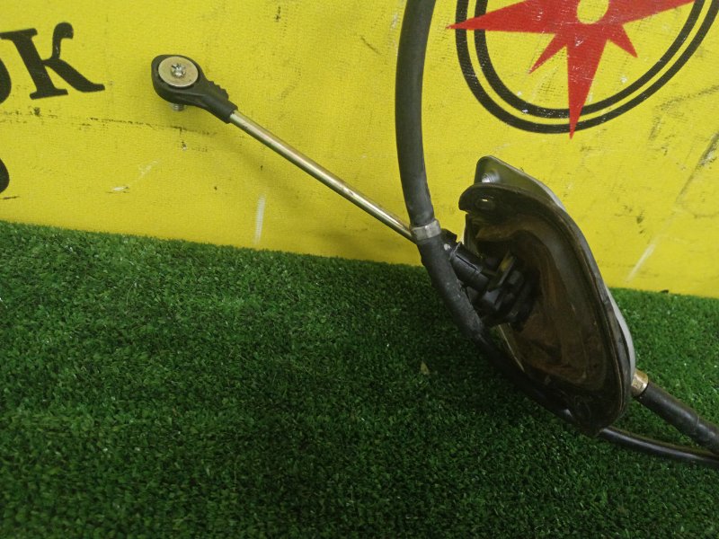 Трос переключения акпп, 2000 рублей, Красноярск