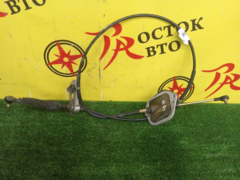 Трос переключения акпп, 2000 рублей, Красноярск