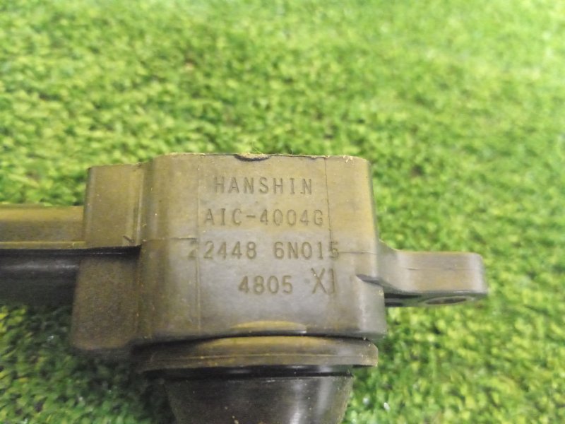 Катушка зажигания, 1800 рублей, Красноярск