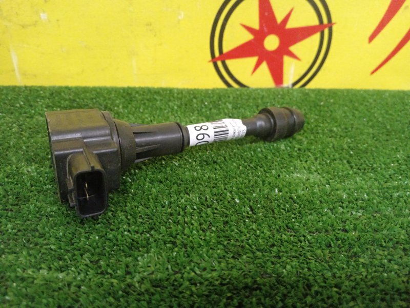 Катушка зажигания, 1800 рублей, Красноярск