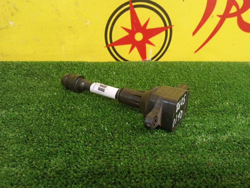 Катушка зажигания, 1800 рублей, Красноярск