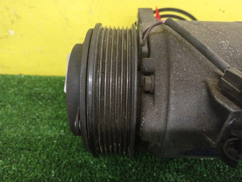 Компрессор кондиционера, 20000 рублей, Красноярск