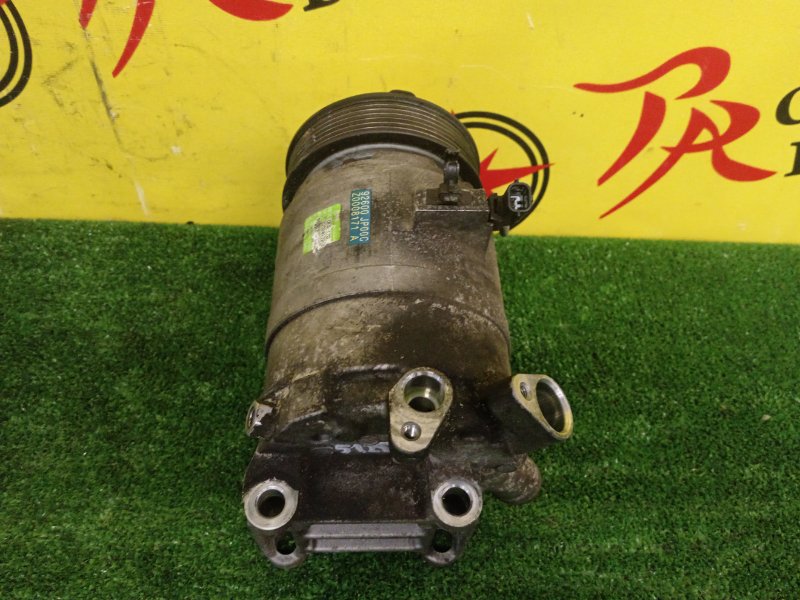 Компрессор кондиционера, 20000 рублей, Красноярск