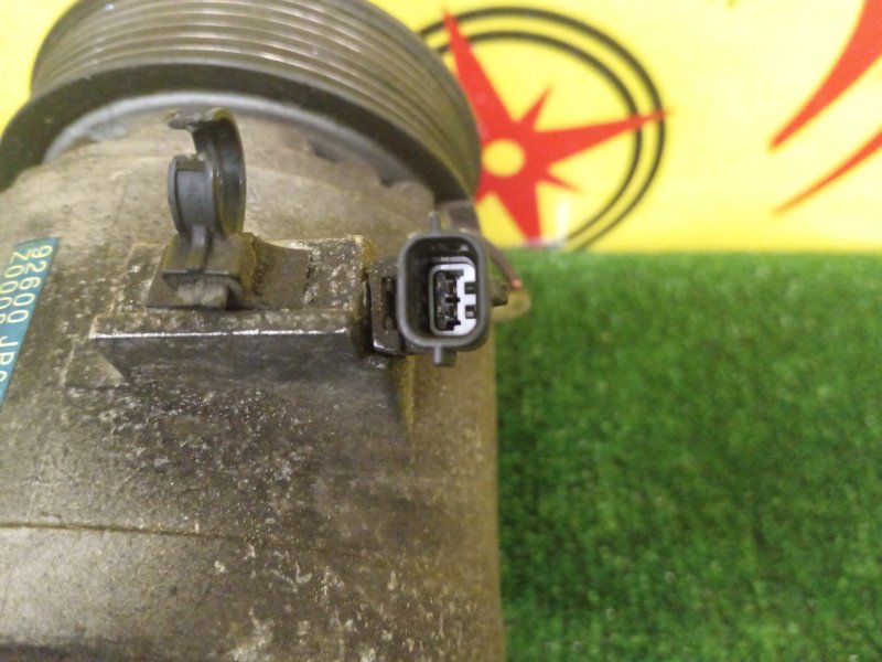 Компрессор кондиционера, 20000 рублей, Красноярск