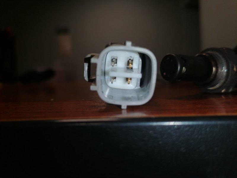 Датчик кислородный, 5000 рублей, Красноярск