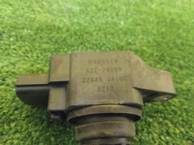 Катушка зажигания, 1000 рублей, Красноярск