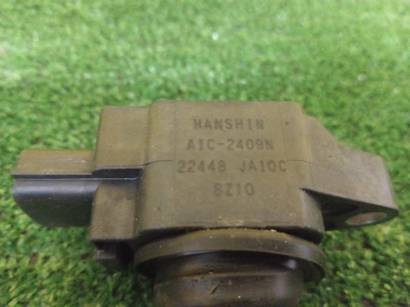 Катушка зажигания, 1000 рублей, Красноярск