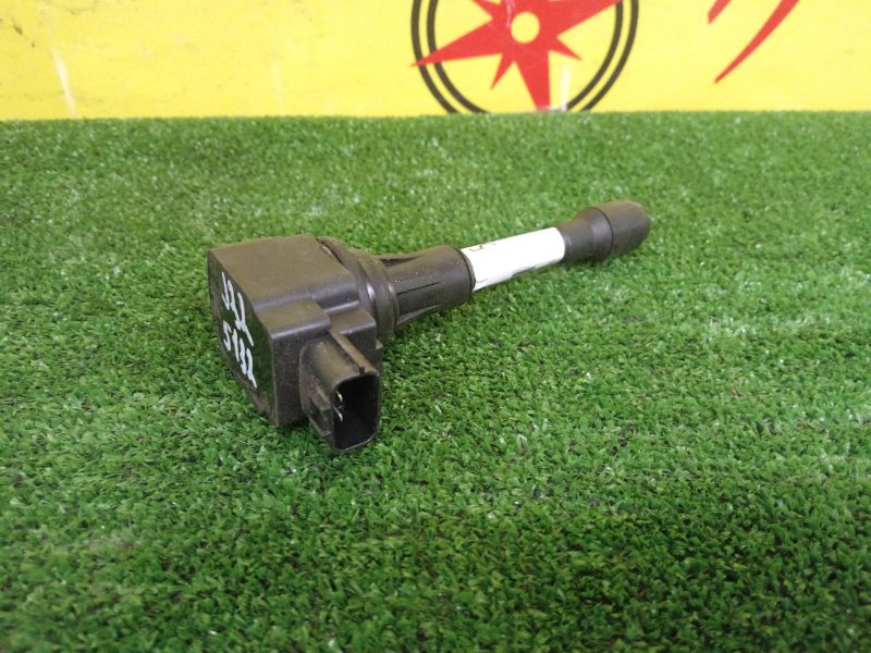 Катушка зажигания, 1000 рублей, Красноярск