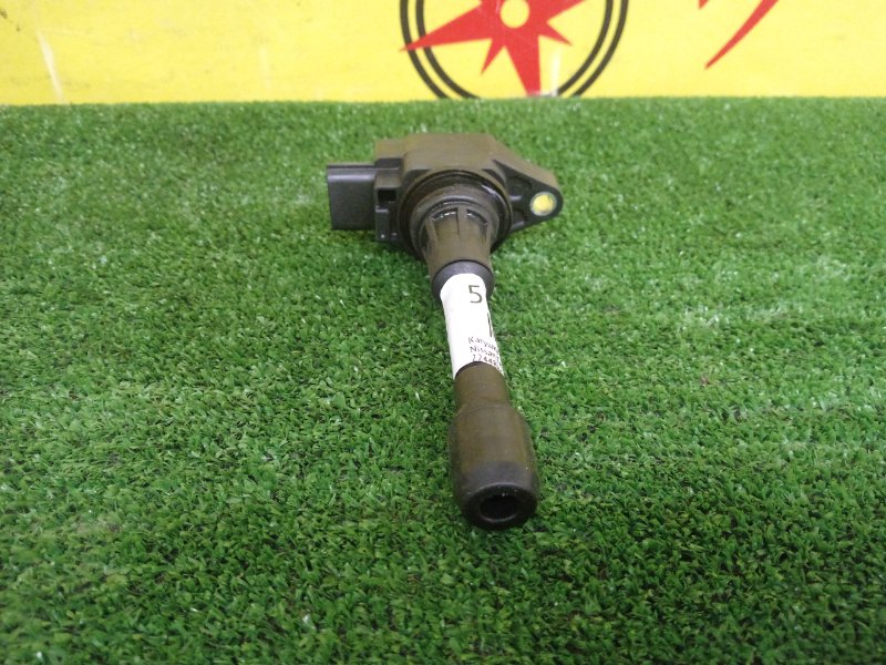 Катушка зажигания, 1000 рублей, Красноярск