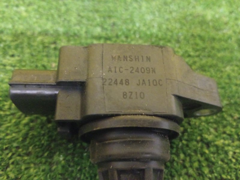 Катушка зажигания, 1000 рублей, Красноярск