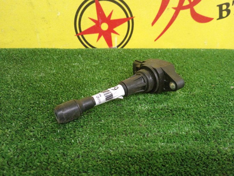 Катушка зажигания, 1000 рублей, Красноярск