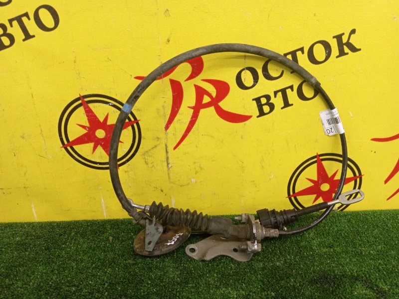 Трос переключения акпп, 300 рублей, Красноярск