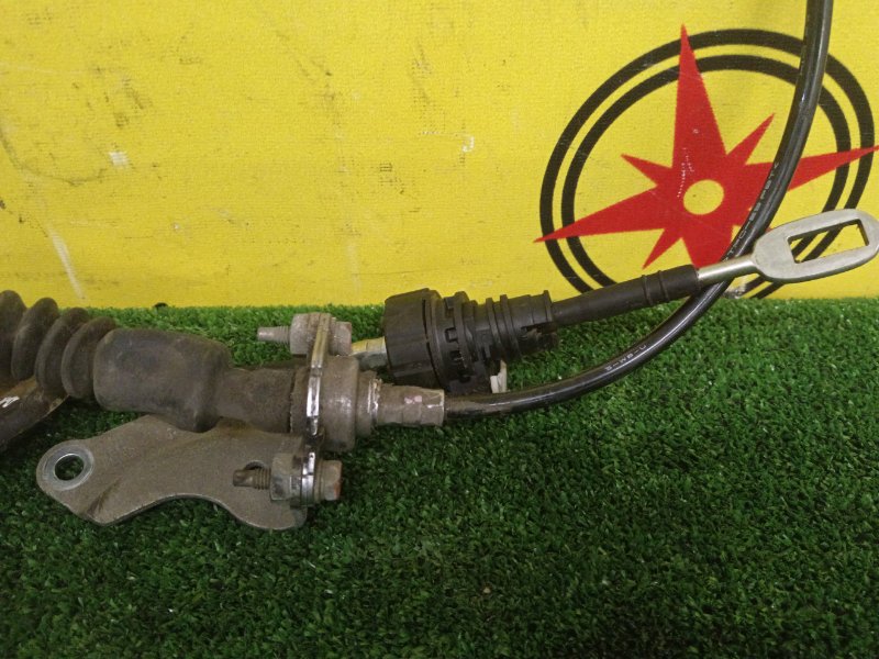 Трос переключения акпп, 300 рублей, Красноярск